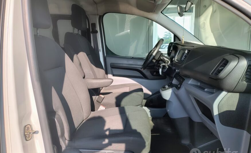Peugeot Expert BlueHDi 140 S&S EAT8 PL-TN Combi St