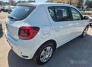 Dacia Sandero 1.0 SCe 75cv Start&Stop Comfort 61.0