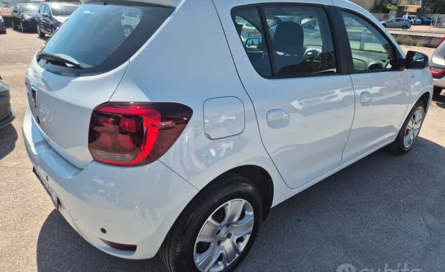 Dacia Sandero 1.0 SCe 75cv Start&Stop Comfort 61.0
