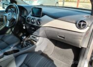 Mercedes-benz B 200 B 200 BlueEFFICIENCY Premium