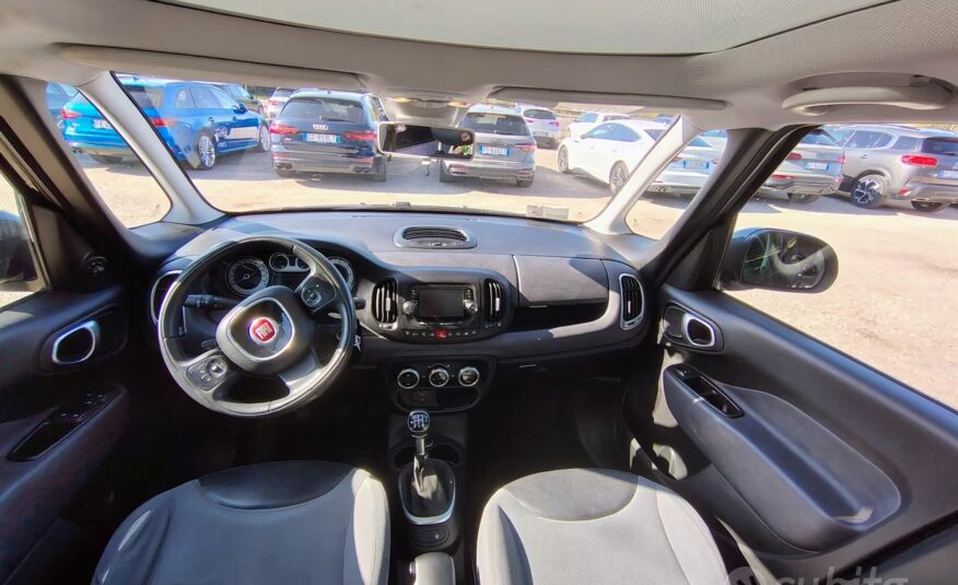 Fiat 500L 1.3 Multijet Lounge
