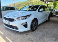 Kia Ceed 1.6 CRDi 136 CV MHEV DCT SW Style