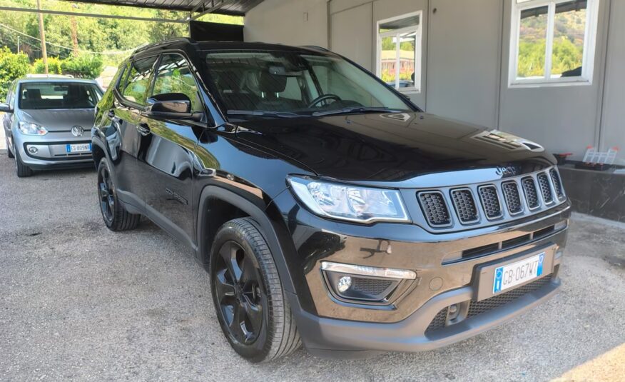 Jeep Compass 2.0 Multijet II aut. 4WD S
