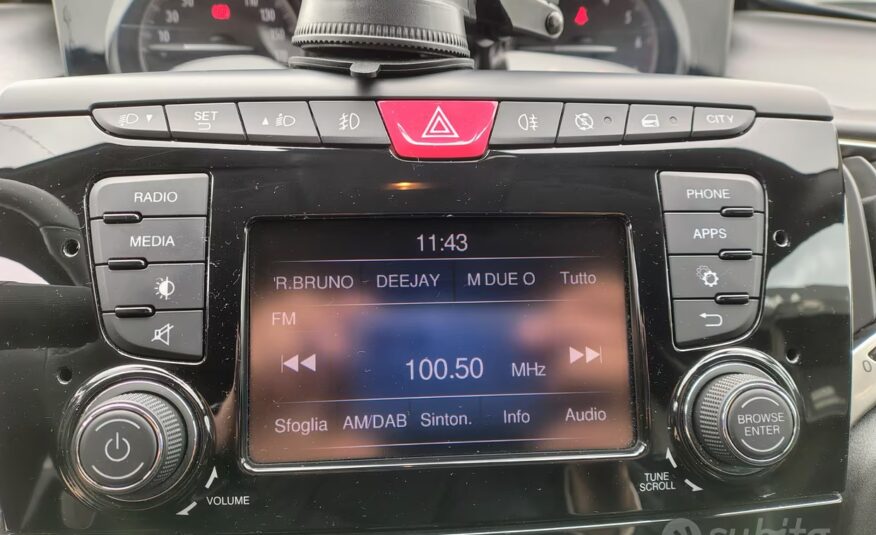 Lancia Ypsilon 1.0 FireFly 5 porte S&S Hybrid Ecoc