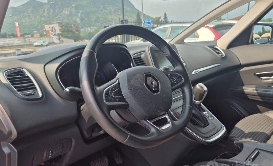 Renault Scenic dCi 120 CV Sport Edition2 (N1) IVA