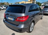 Mercedes-benz B 200 B 200 BlueEFFICIENCY Premium