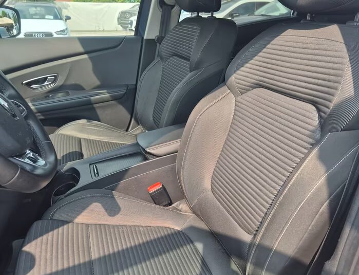 Renault Scenic dCi 120 CV Sport Edition2 (N1) IVA