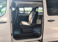 Peugeot Expert BlueHDi 140 S&S EAT8 PL-TN Combi St