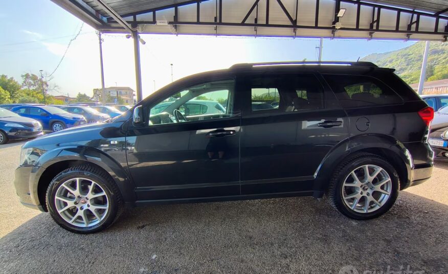 Fiat Freemont 2.0 Multijet 140 CV Freemont
