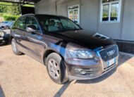 Audi Q5 2.0 TDI 170 CV quattro S tronic