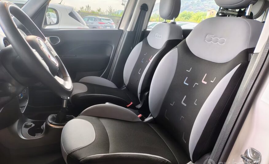 Fiat 500L 1.4 95 CV Lounge