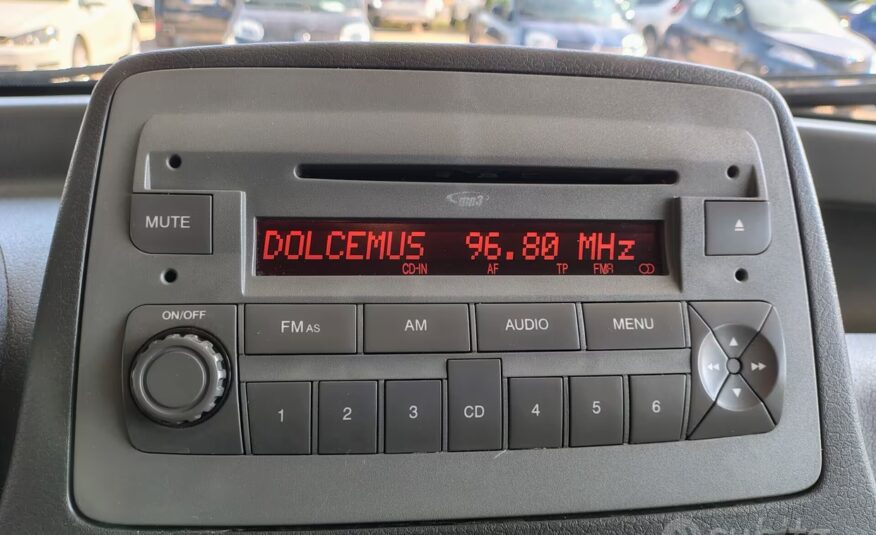 Fiat Panda 1.3 MJT 16V DPF 4×4 Cross IMPECCABILE