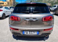 Mini Clubman 2.0 Cooper SD 190cv Automatica