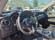 Alfa Romeo Stelvio 2.2 Turbodiesel 210 CV AT8 Q4