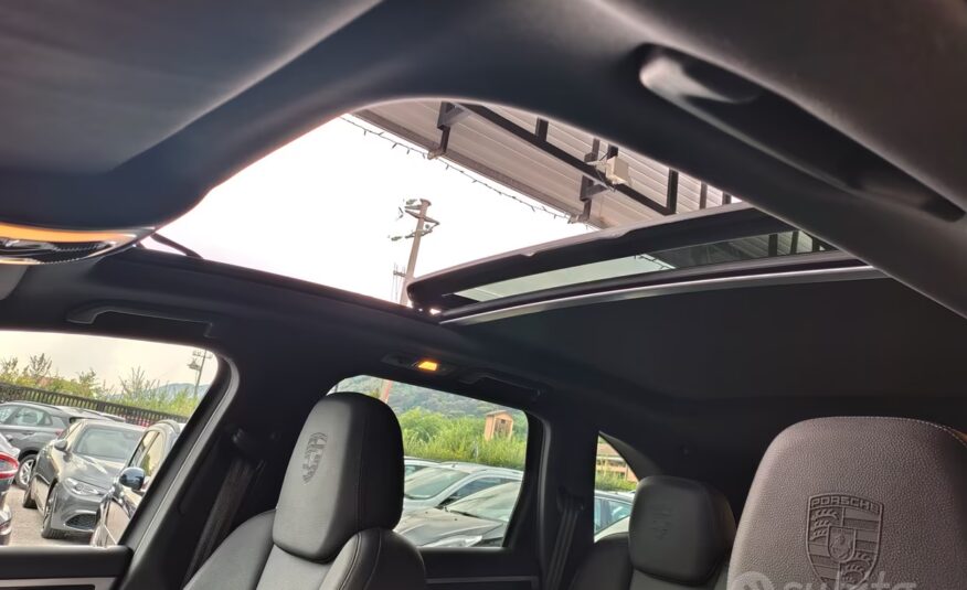Porsche Cayenne 3.0 Diesel