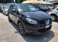 Nissan Qashqai 1.6 16V Tekna GPL