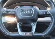 Audi Q5 SPB 40 TDI quattro S tronic S line plus