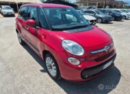 Fiat 500L 1.3 Multijet 95 CV Lounge 2017