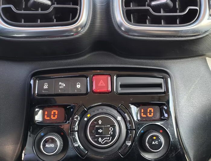 Citroen C3 Picasso 1.6 HDi 90 Exclusive