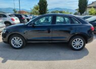 Audi Q3 2.0 TDI 177 CV quattro S tronic Advanced P