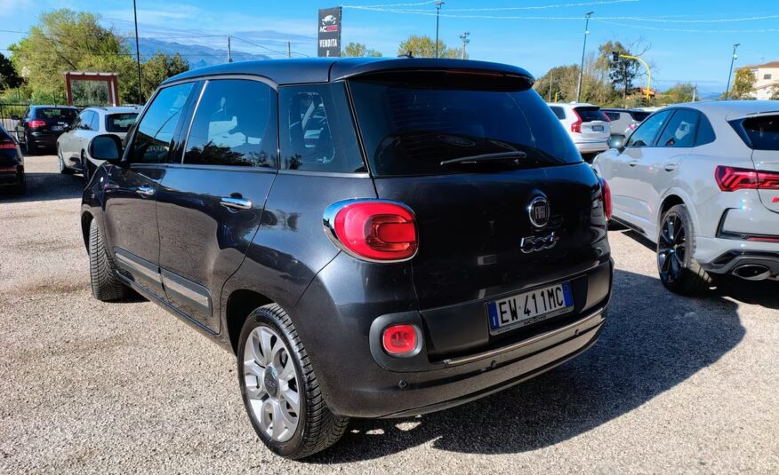 Fiat 500L 1.3 Multijet Lounge