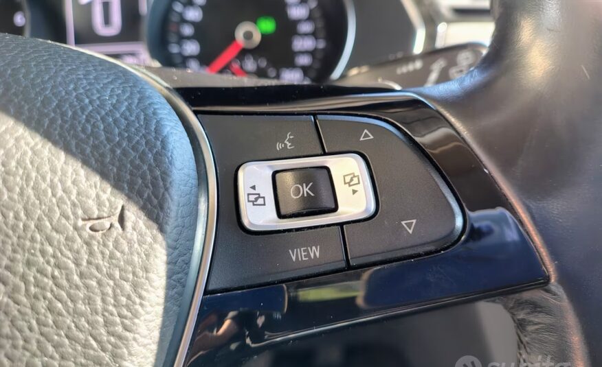 Volkswagen Passat 1.4 TSI DSG 2019 Trendline BlueM