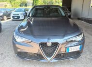 Alfa Romeo Giulia 2.2 Turbodiesel 160 CV AT8 Sprin
