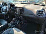 Jeep Compass 2.0 Multijet II aut. 4WD Limited