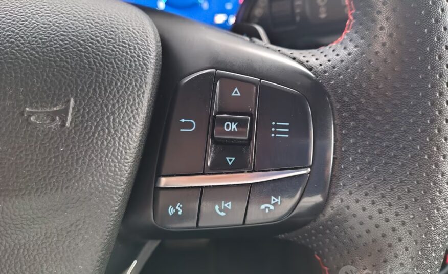 Ford Kuga 2.0 EcoBlue 120CV aut. AWD ST-Line X