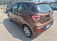 Hyundai i10 1.0 MPI Style – UNIPROPRIETARIO