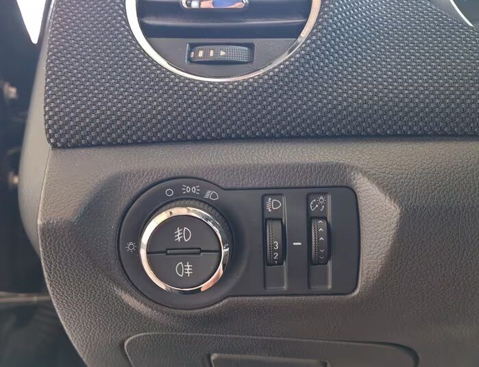 Chevrolet Cruze 1.7 Diesel Station Wagon LTZ