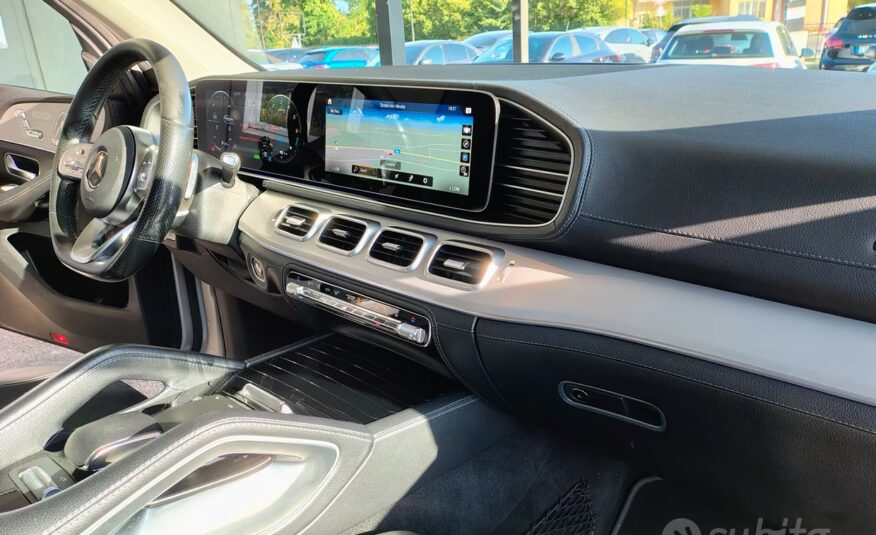 Mercedes-benz GLE 350 GLE 350 de hybrid EQ 4Matic