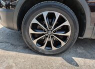 Nissan Qashqai 1.6 16V Tekna GPL