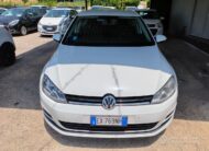 Volkswagen Golf 1.6 TDI 110 CV 5p. Highline BlueMo