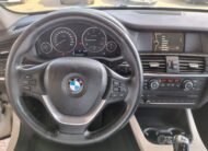 Bmw X3 xDrive20d Futura