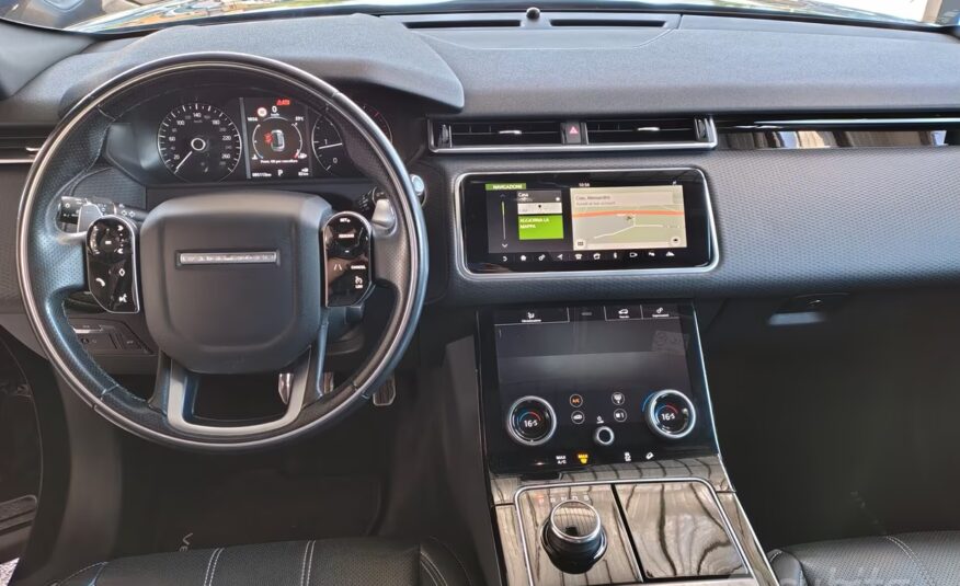 Land Rover Range Rover Velar Range Rover Velar 2.0