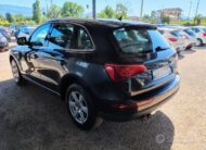 Audi Q5 2.0 TDI 170 CV quattro S tronic
