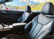 Bmw 420 48V Cabrio Msport