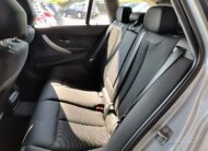 Bmw 316 316d Touring Luxury