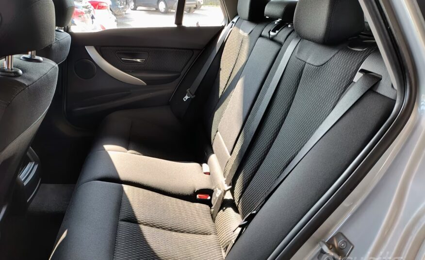 Bmw 316 316d Touring Luxury