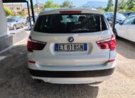 Bmw X3 xDrive20d Futura