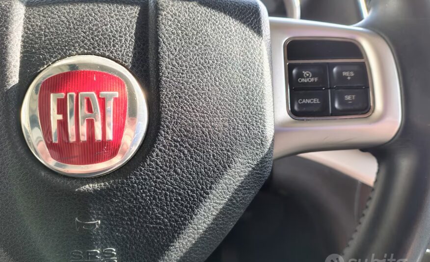Fiat Freemont 2.0 Multijet 140 CV Freemont