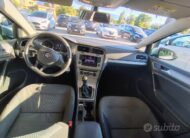 Volkswagen Golf 1.6 TDI 110 CV Executive BlueMotio