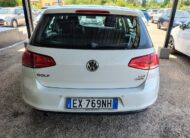 Volkswagen Golf 1.6 TDI 110 CV 5p. Highline BlueMo