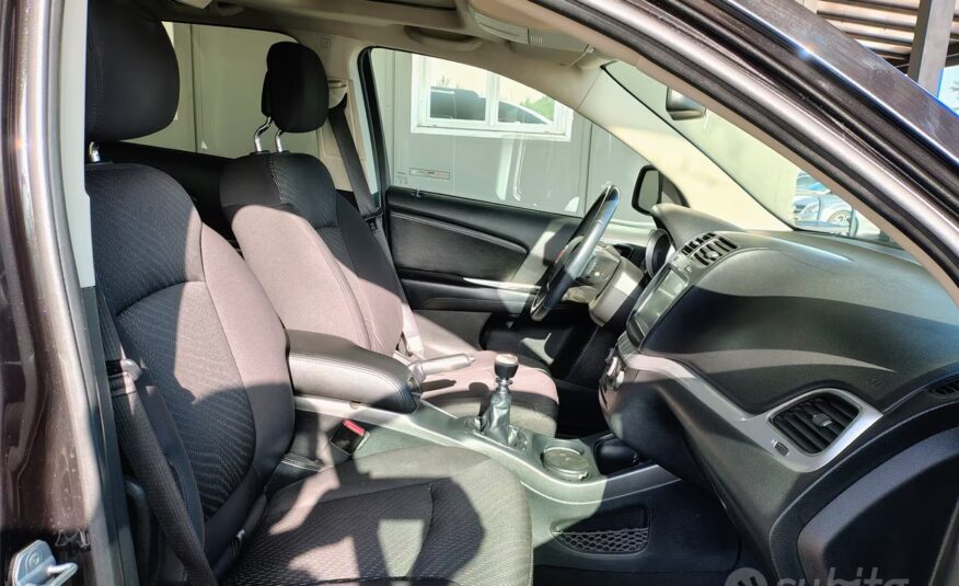 Fiat Freemont 2.0 Multijet 140 CV Freemont