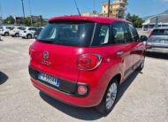 Fiat 500L 1.3 Multijet 95 CV Lounge 2017