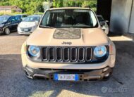 Jeep Renegade 2.0 Mjt 170CV 4WD Active Drive Low T
