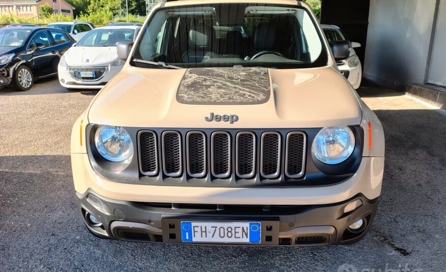 Jeep Renegade 2.0 Mjt 170CV 4WD Active Drive Low T