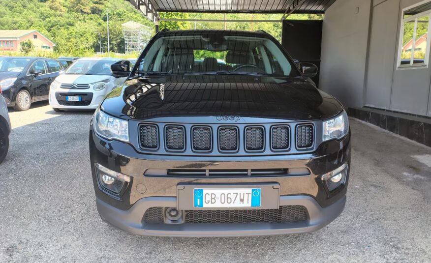 Jeep Compass 2.0 Multijet II aut. 4WD S