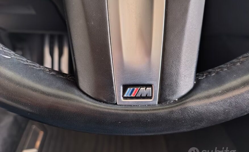 Bmw 420 48V Cabrio Msport
